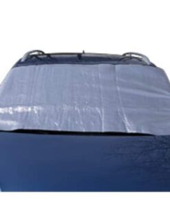 Thermo-Scheibenabdeckung, ein muss in jedem Auto, schützt vor Aufheizung des Innenraumes im Sommer und vor Überfrieren der Scheibe im Winter...