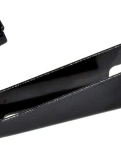 Lackierter Scheinwerfer-Halter aus Metall, zur Befestigung eines Scheinwerfers für Fahrräder mit Cantilever-Bremsen