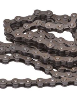 Fahrradkette für Kettenschaltung MTB-Schaltung Uniglide, passend zu vielen Schaltsystemen, Kette mit 116 Kettengliedern, für Schaltungen bis 21 Gänge...