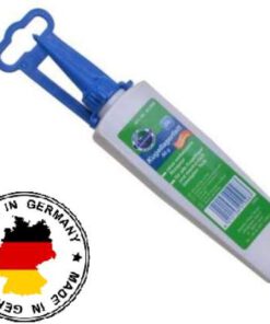 Kugellagerfett 50g, für alle Kugellager und mechanisch bewegten Teile am Fahrrad (Gleiteffekt), mit praktische Dosierspitze, harz- und säurefrei, temperaturbeständig von -25°C bis +120°C...