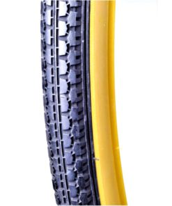 Premium Fahrradreifen / Fahrraddecke 28 x 1.75, hohe Laufleistung, gutes Fahrverhalten, ETRTO-Nr.: 47-622, deutsche Marke: Filmer...