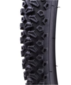 Premium Fahrradreifen / Fahrraddecke 29 x 2.10 MTB, hohe Laufleistung, gutes Fahrverhalten, ETRTO-Nr.: 54-622, Deutsche Marke: Filmer...