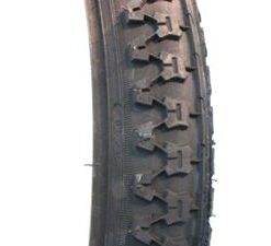 Premium Fahrradreifen / Fahrraddecke Größe 26 x 1.75, hohe Laufleistung, gutes Fahrverhalten, ETRTO-Nr.: 47-559, Markenware: Filmer…