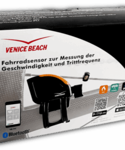 Bluetooth Fahrradsensor