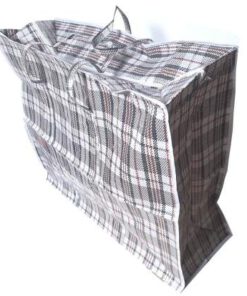 Die Riesen Packtasche Riesentasche XXL ist ein wahres Raumwunder, hiermit lassen sich eine Menge Sachen verstauen, Maße 73 x 60 x 27cm, mir Reissverschluss